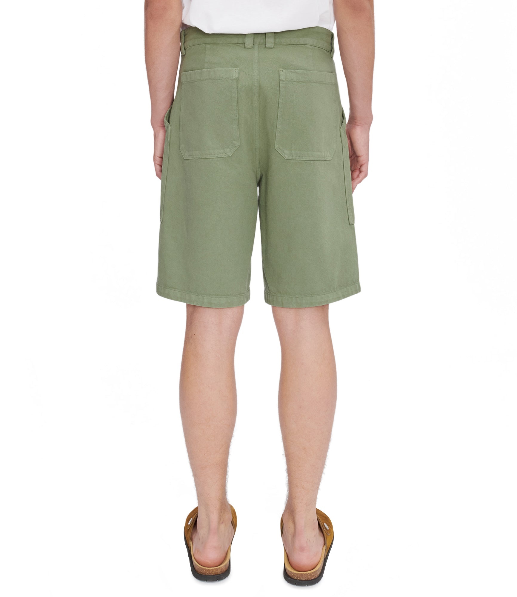 Parker shorts - 6
