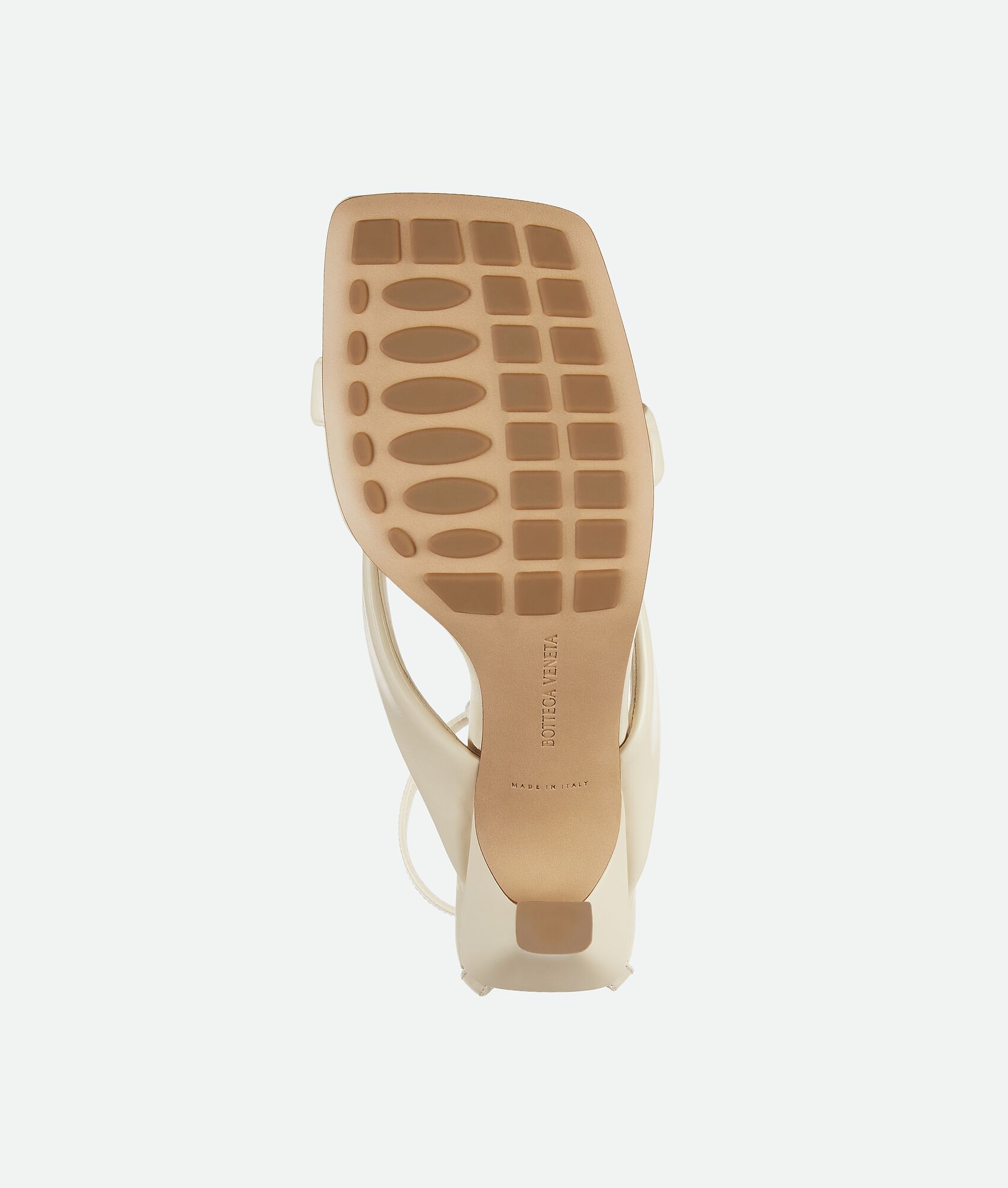 Riva Strap Sandal - 6
