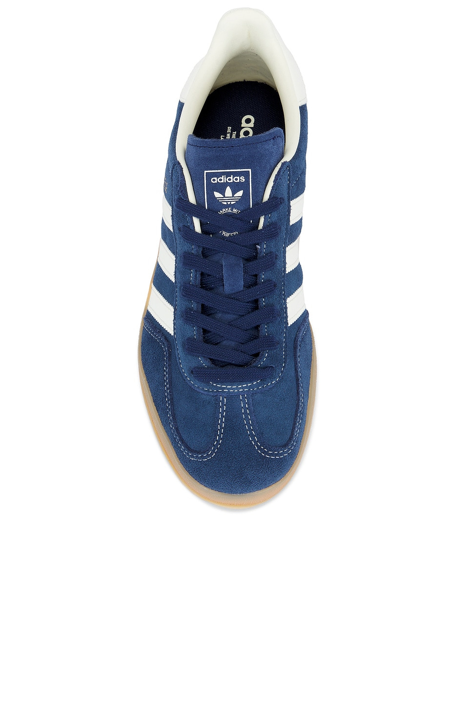 Gazelle Indoor Sneaker - 4