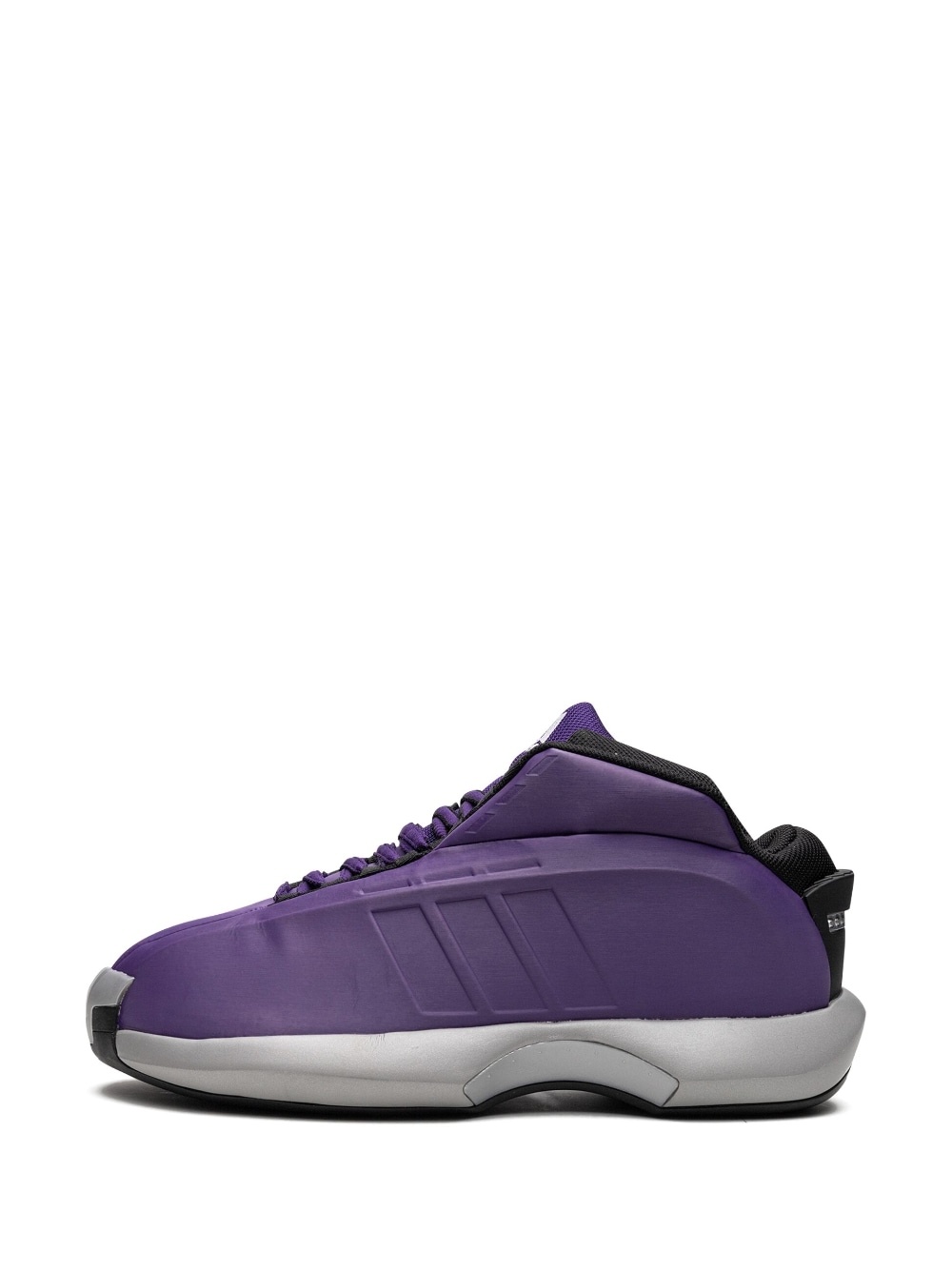 Crazy 1 "Regal Purple" sneakers - 5