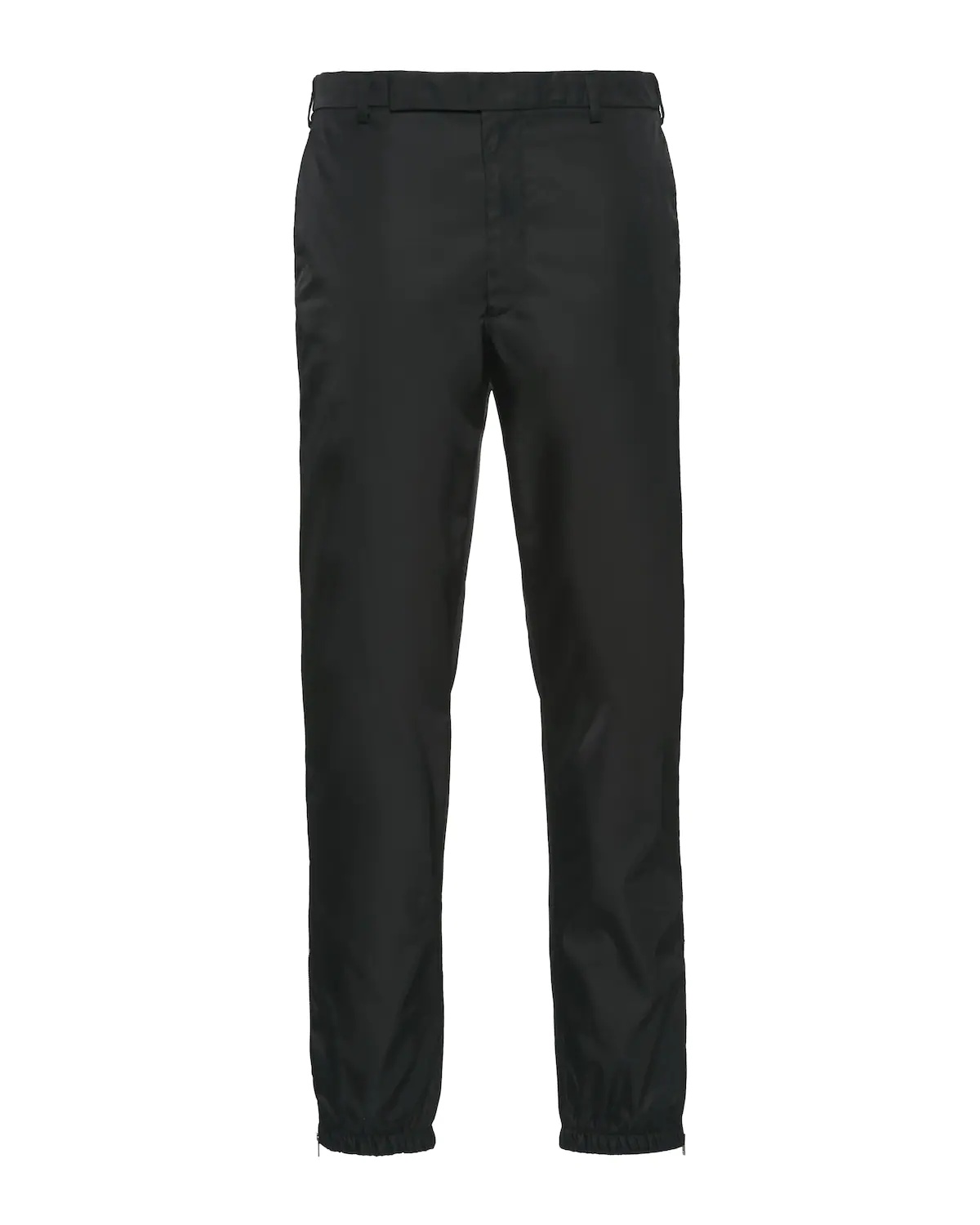 Re-Nylon trousers - 1