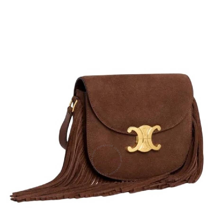 Celine Triomphe Besace - 2