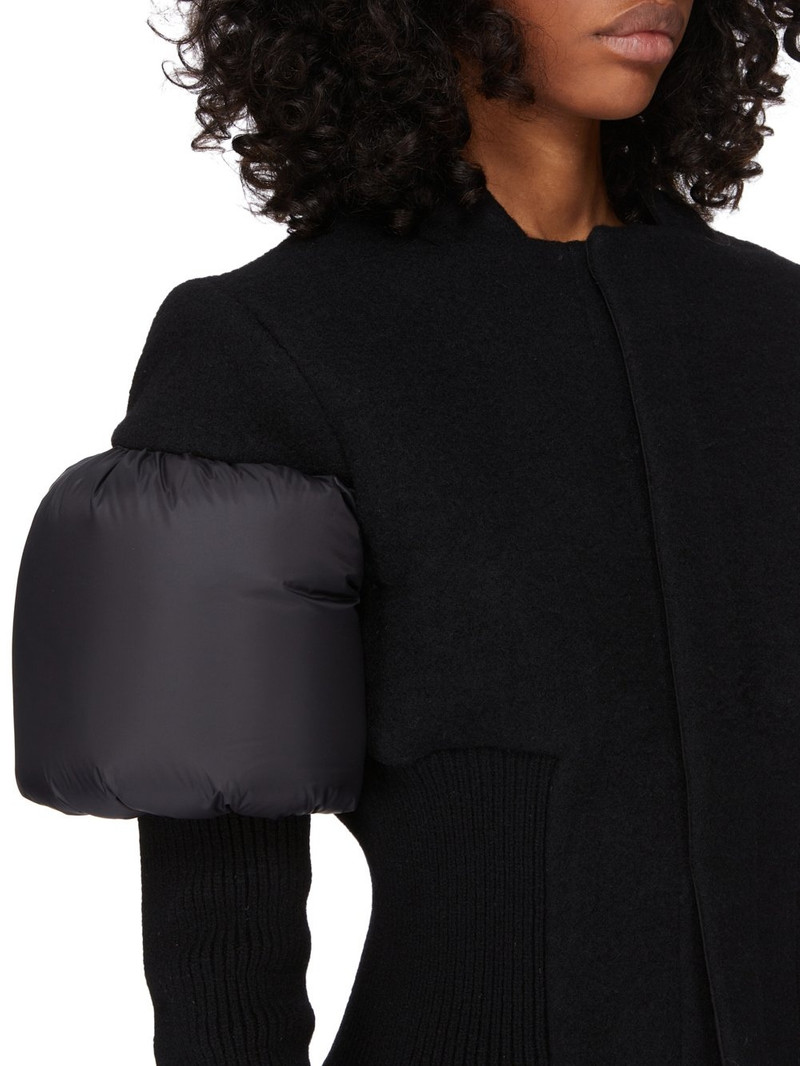 Black Bouchon Jacket 4
