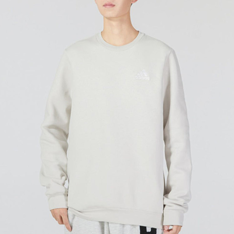 adidas adidas M Feelcozy Swt Logo HL2282 outlook