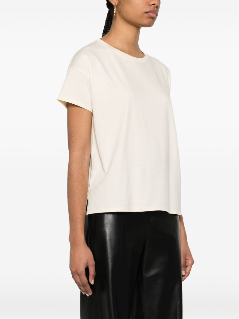 Basiluzzo cotton T-shirt 3