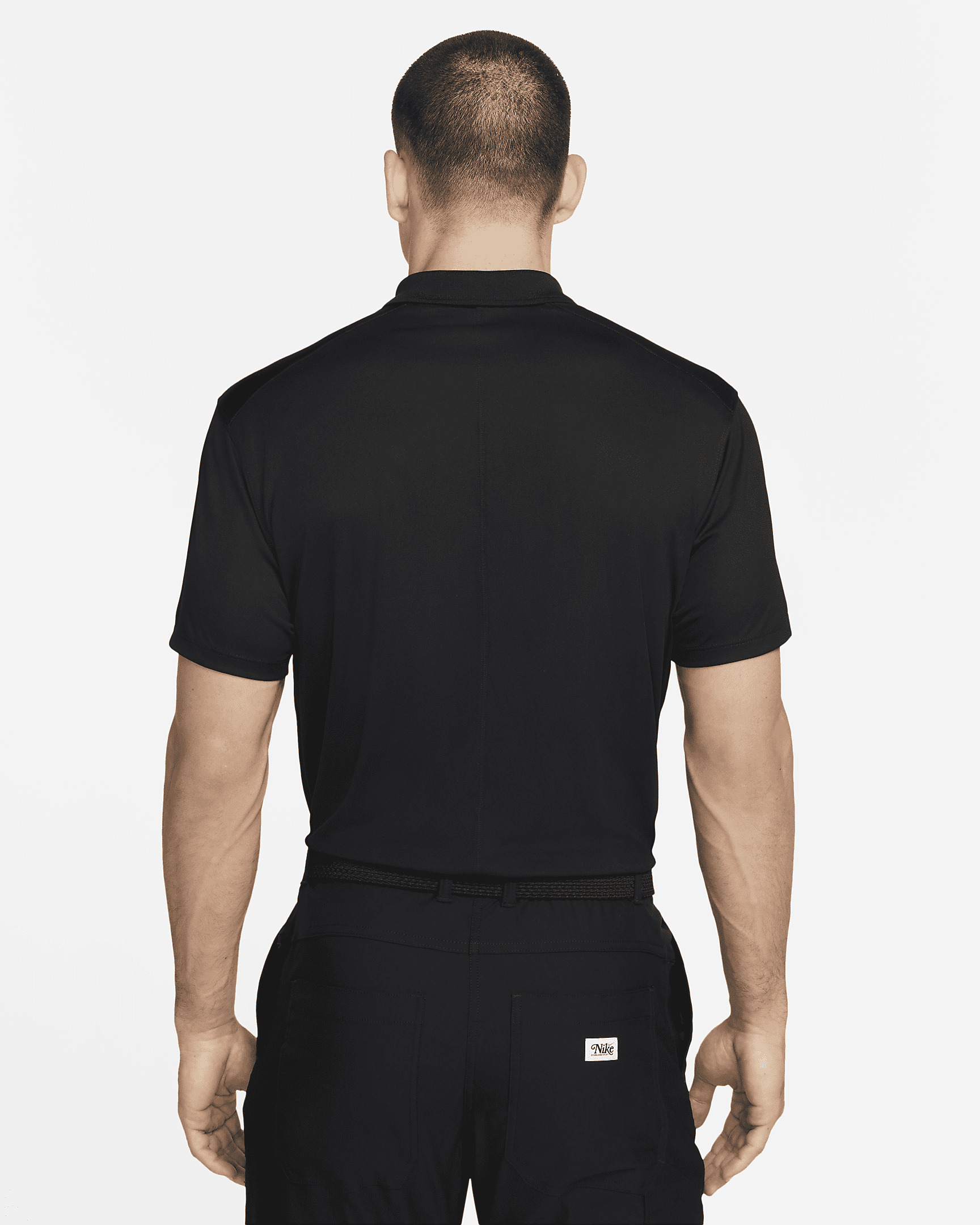 NikeCourt Dri-FIT Men's Tennis Polo - 2