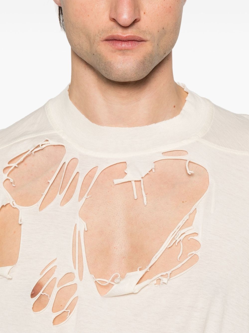 Tarp tank top - 4