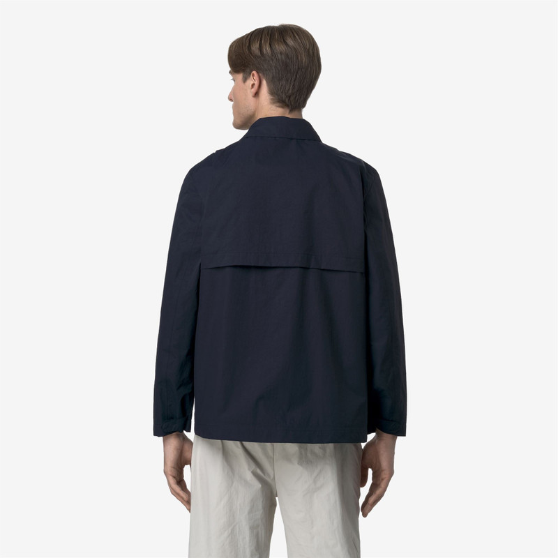BROEN COTTON NYLON 5