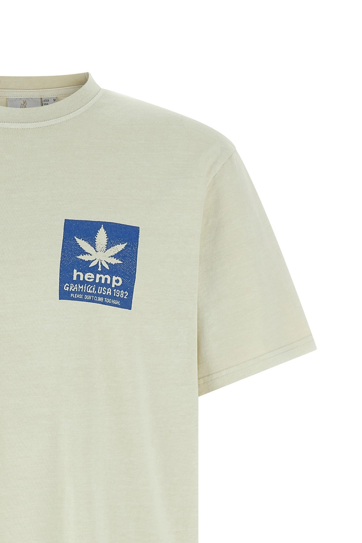 'Hemp' T-shirt - 3