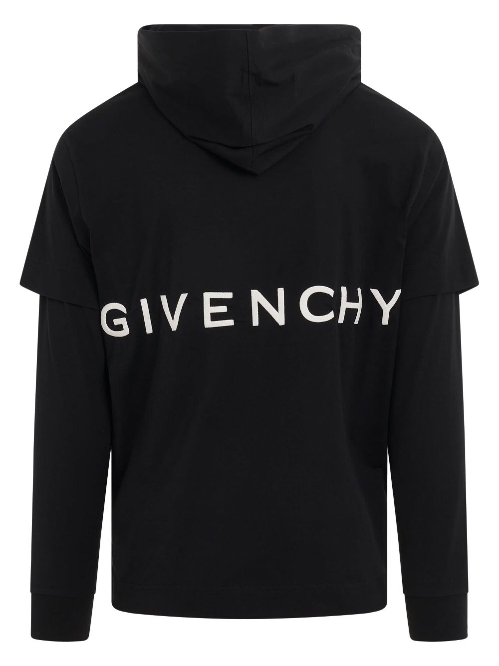 logo-print T-shirt - 2