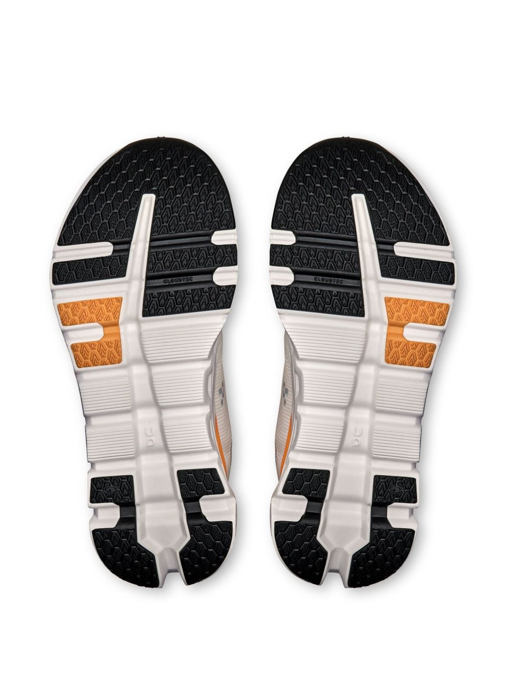 Cloudrunner 2 "Wolf Tangerine" sneakers - 3