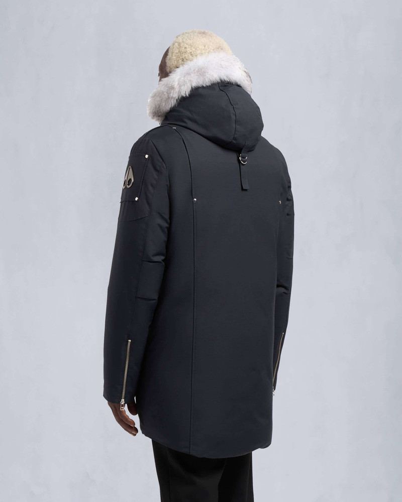 ORIGINAL SHEARLING STIRLING PARKA 4