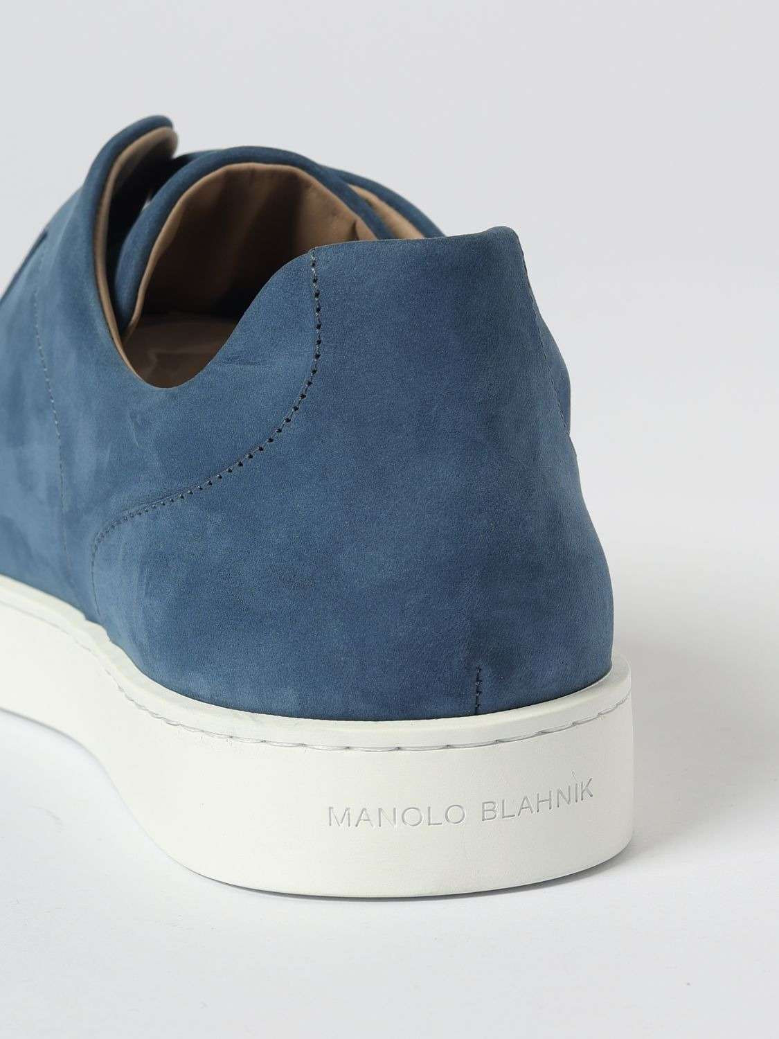 Sneakers men Manolo Blahnik - 4