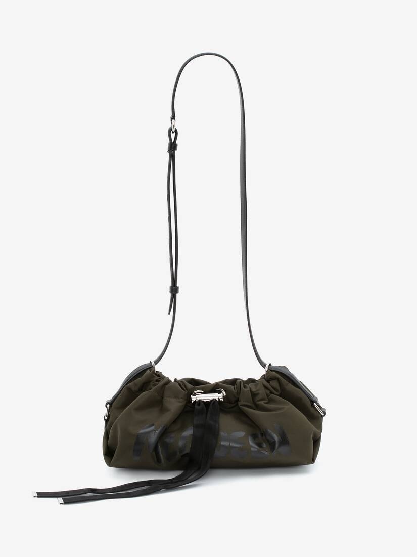 The Mini Bundle in Khaki - 5