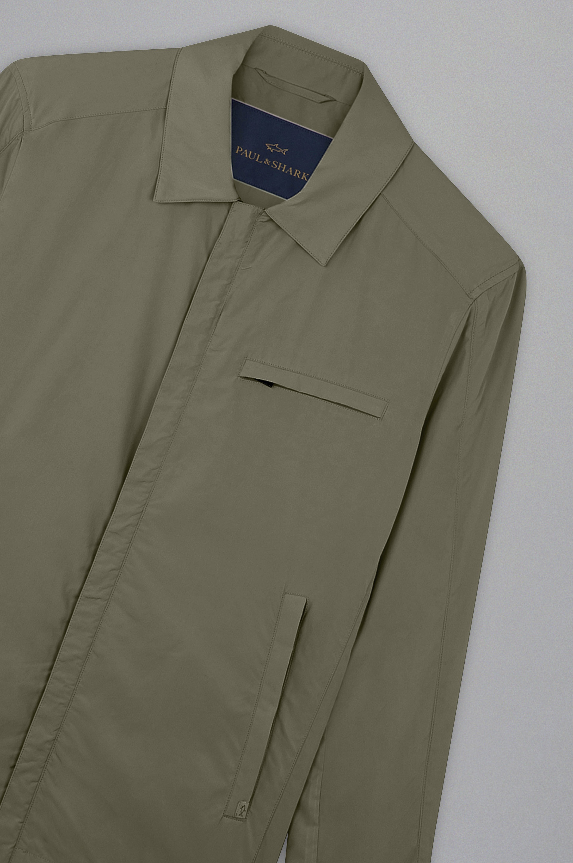 RE-130 HIGH DENSITY SHACKET - 5