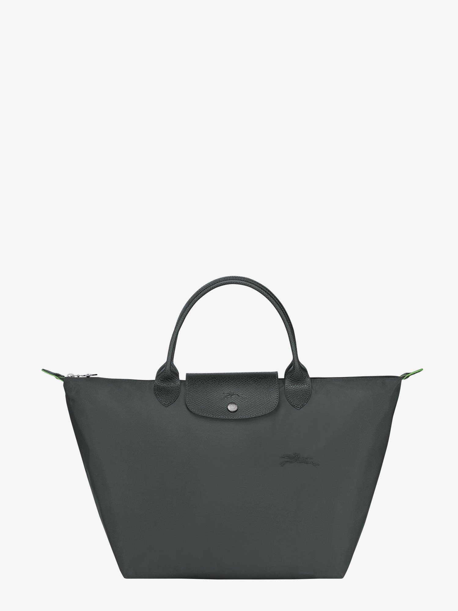 LONGCHAMP PARIS - Longchamp Paris Le Pliage Nylon Handbag - 1