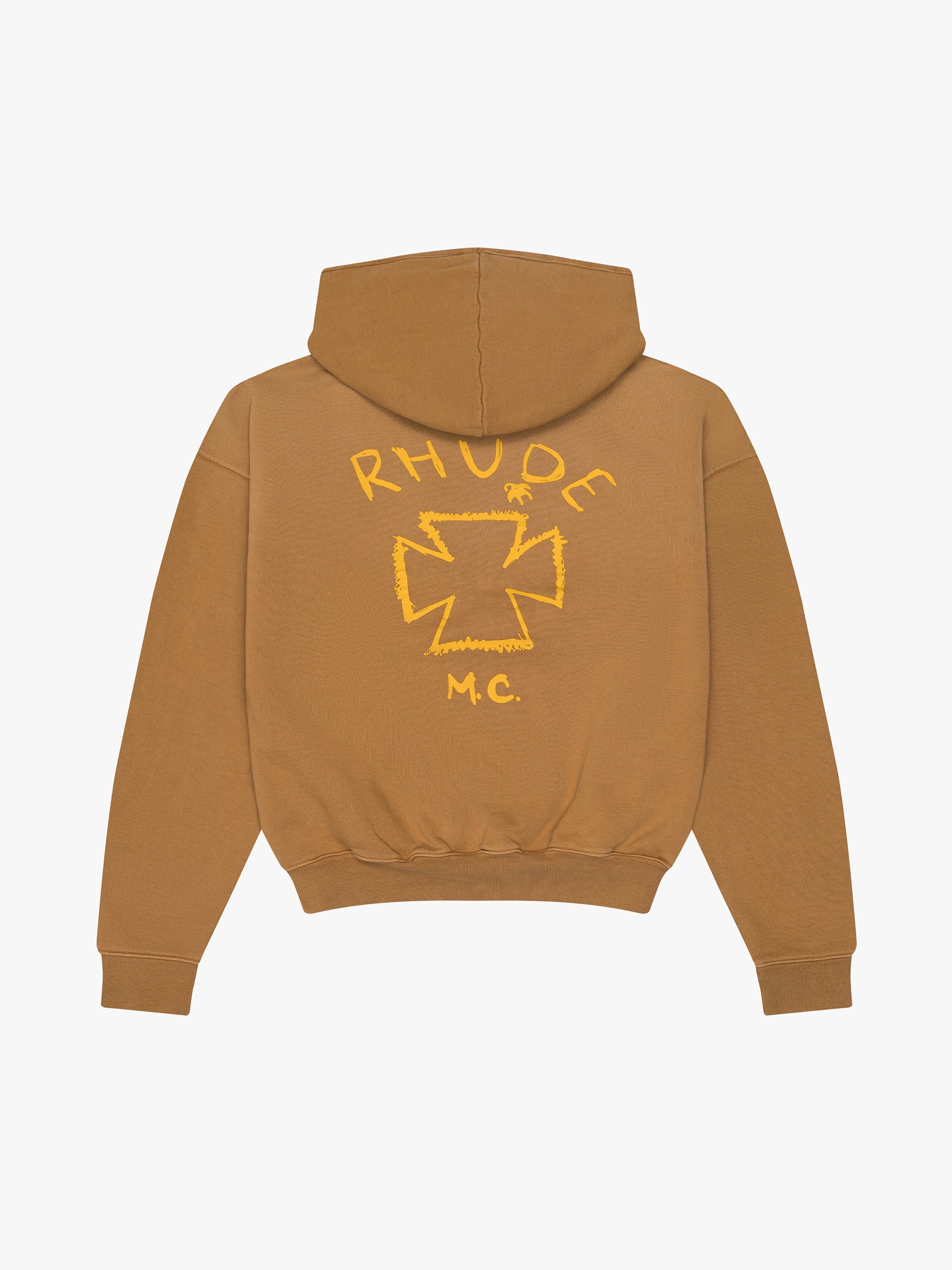 SUGARLAND SUNDRY HOODIE - 2