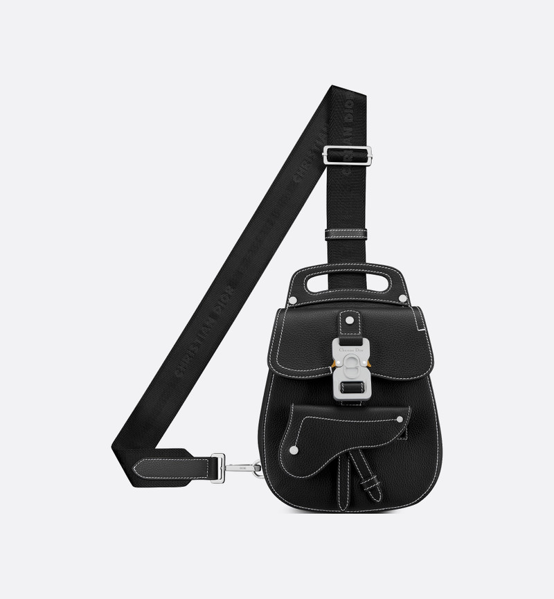 Mini Gallop Sling Bag 7