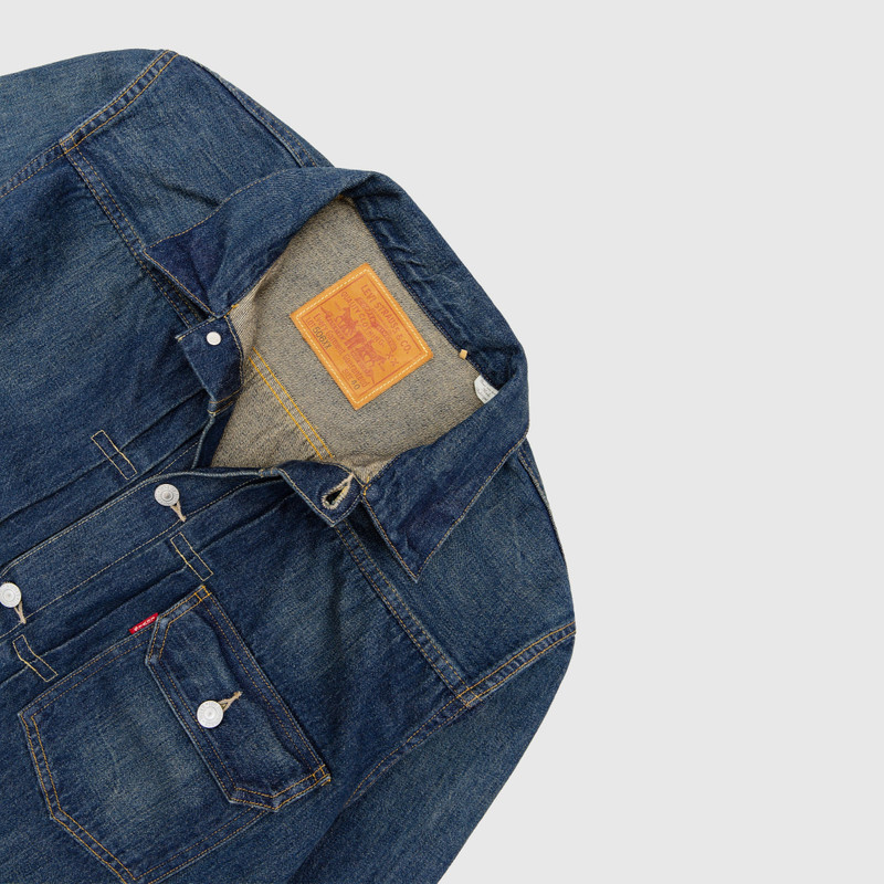 Levi's LVC 1936 TYPE I JACKET outlook