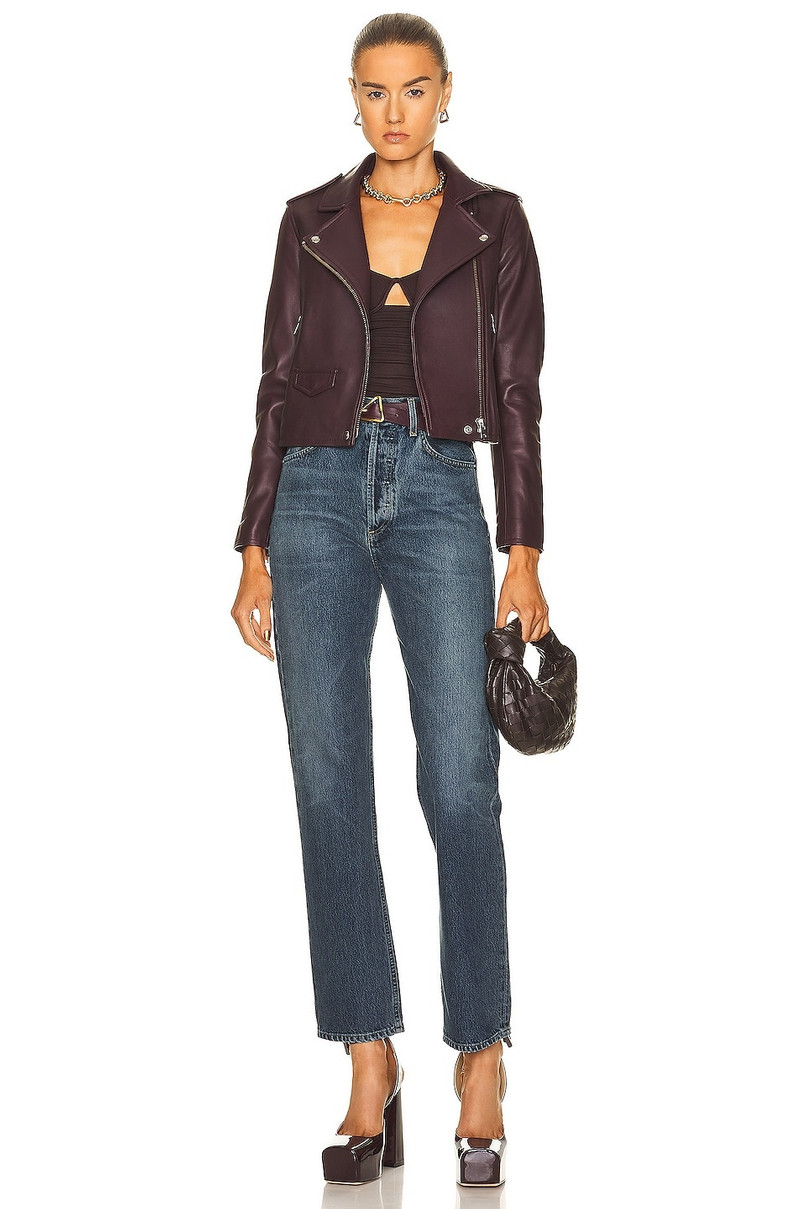 AGOLDE 90s Pinch Waist outlook