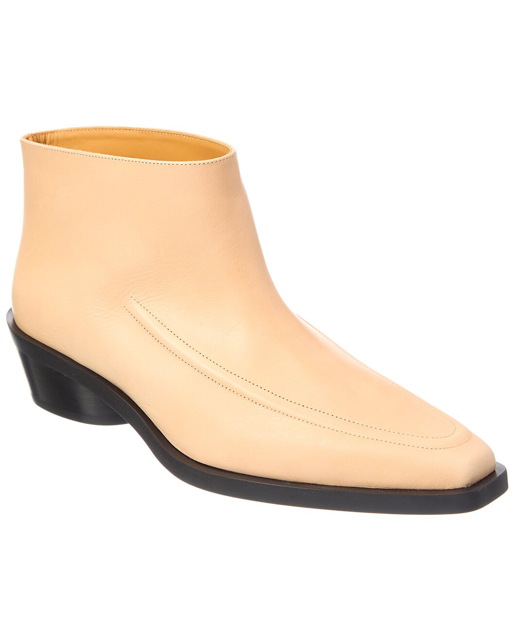 Proenza Schouler Leather Boot - 1
