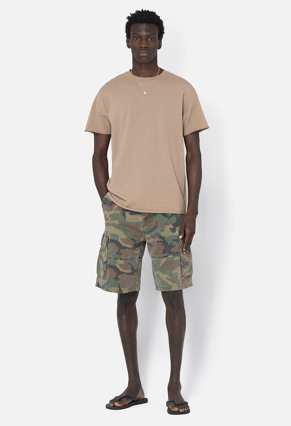 ANTI-EXPO TEE - 3