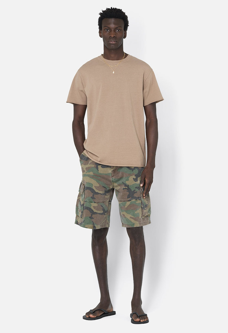 John Elliott ANTI-EXPO TEE outlook