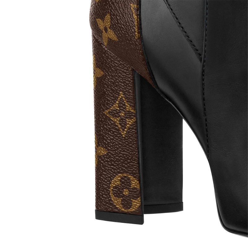 Louis Vuitton Matchmake Ankle Boot outlook