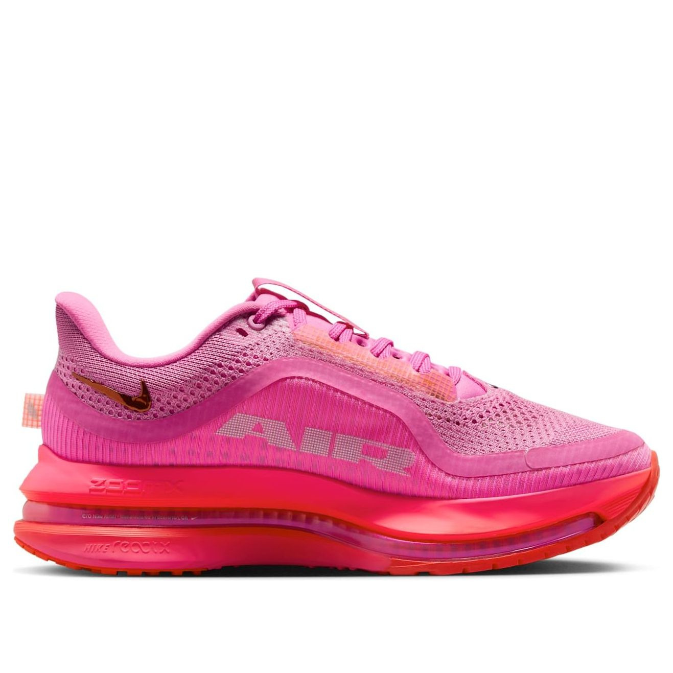 (WMNS) Nike Pegasus Premium 'Pink Blast' HQ2593-602 - 6