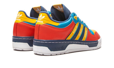 adidas Rivalry Low "Human Made" outlook