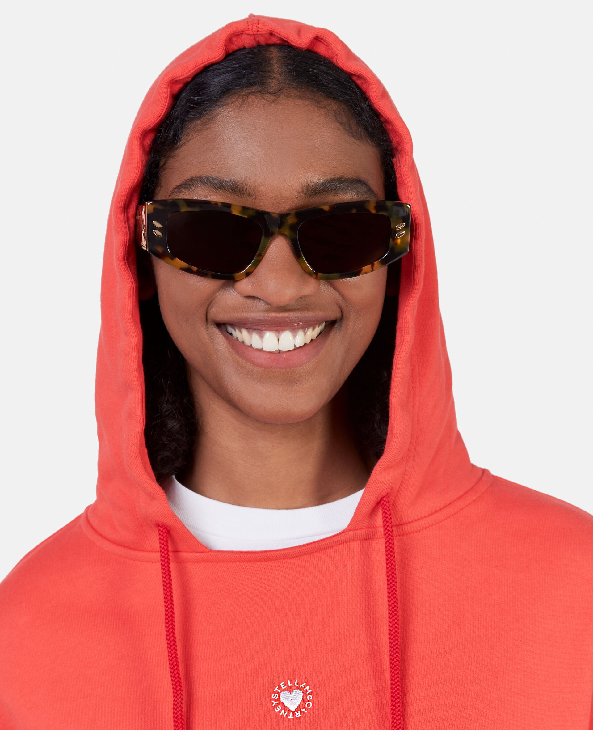 Stella Heart Hoodie - 4
