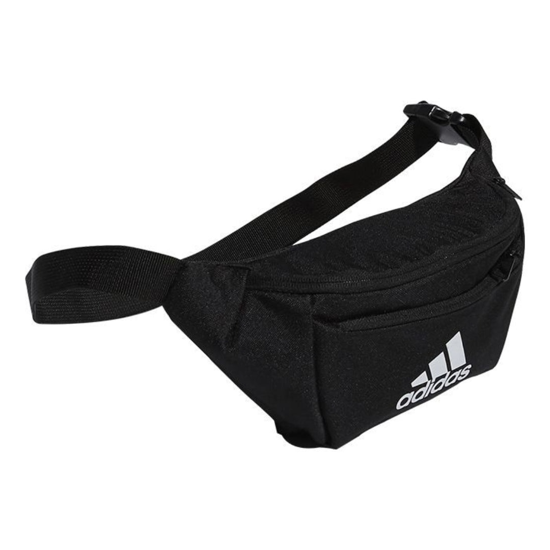 adidas Waist Bag 'Black' FN0890 - 3