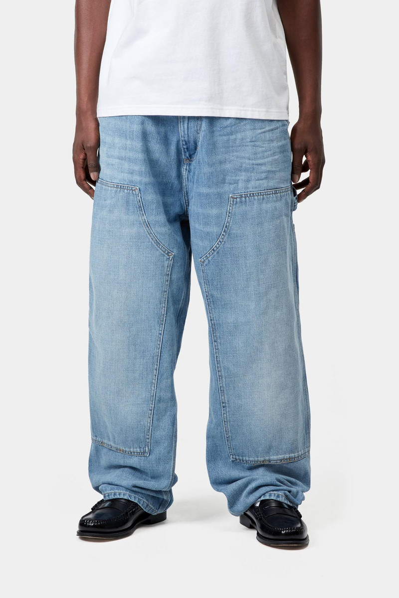 OG Double Knee Pant - 1