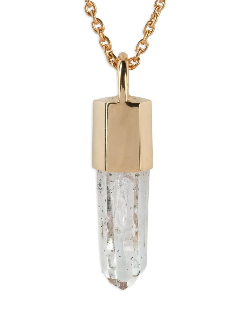 Talisman necklace - 1