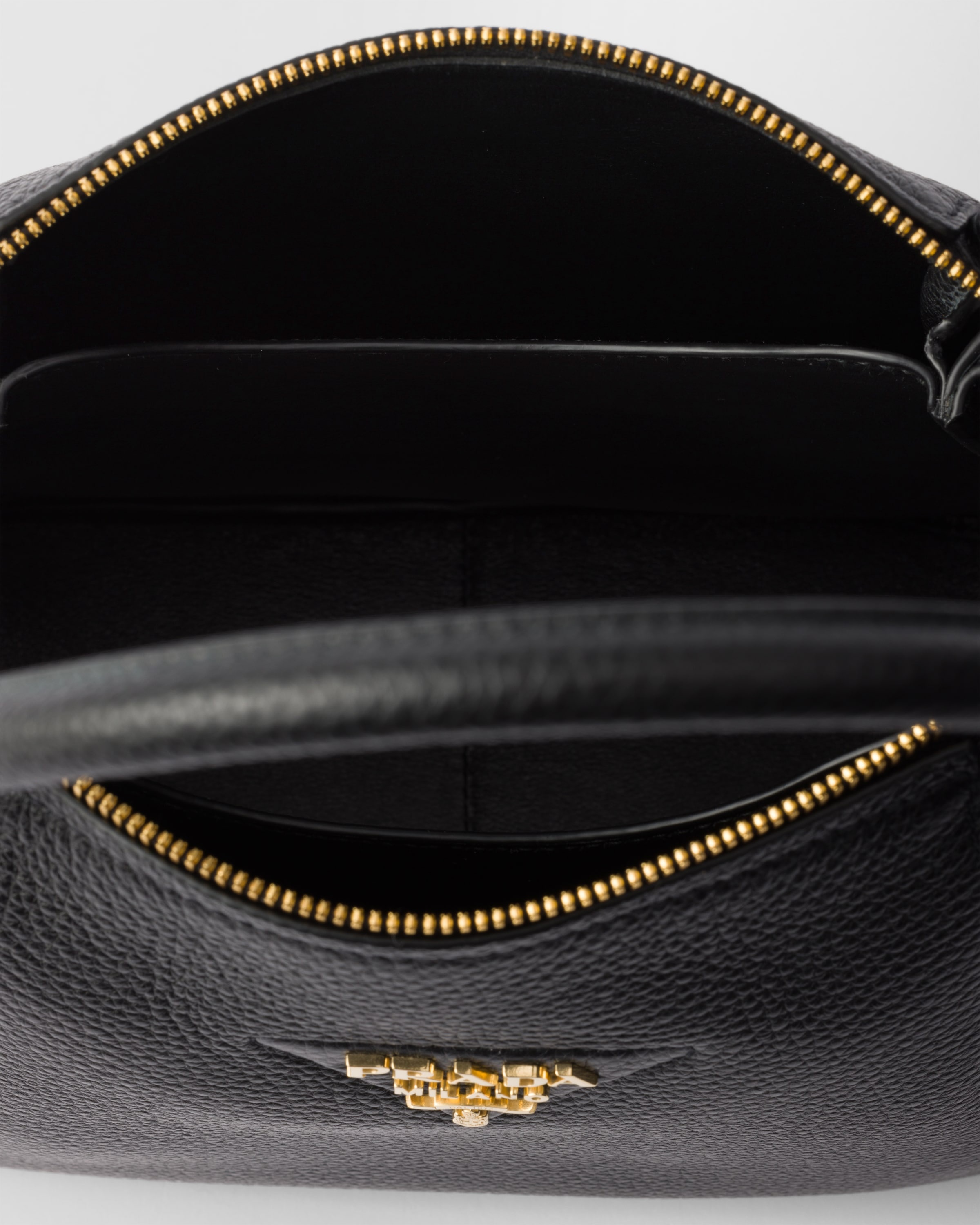 Small leather bag - 4