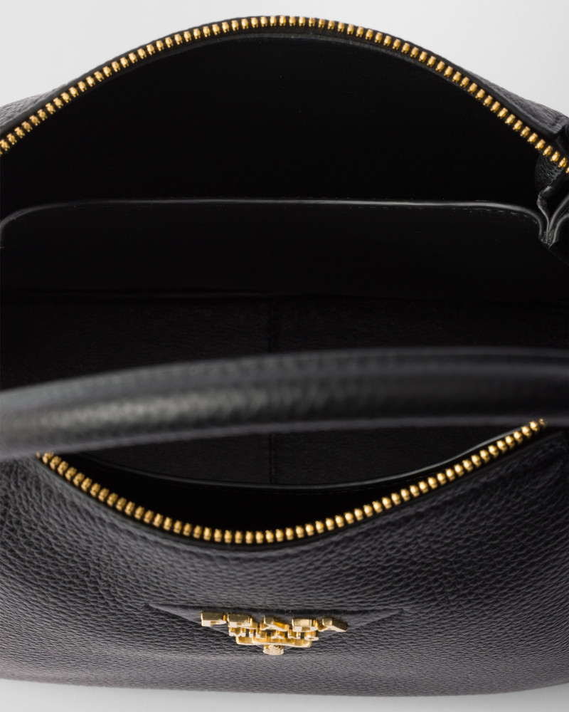 Small leather bag 4