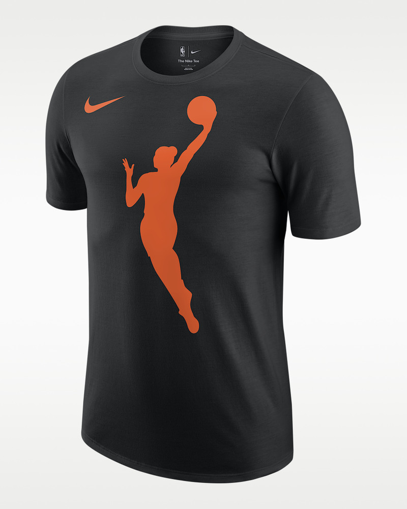 Team 13 Nike WNBA T-Shirt 1