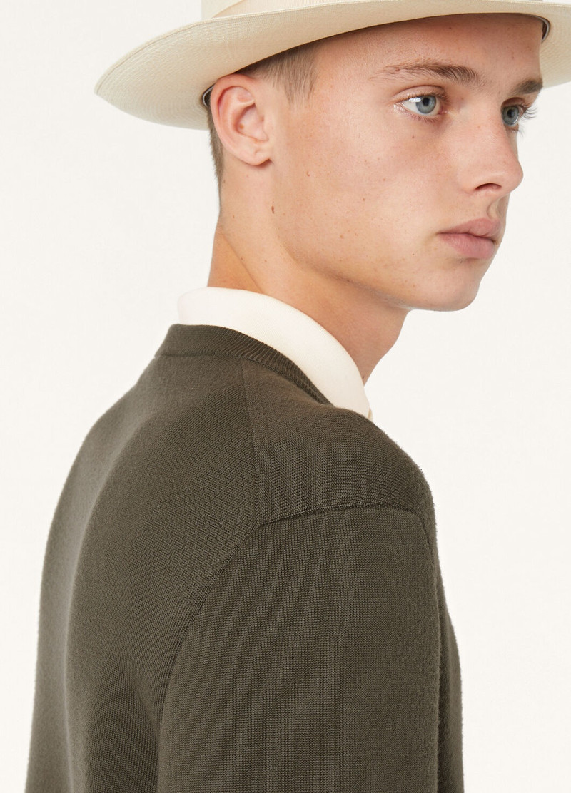 The Gift of Kings® Crewneck 3