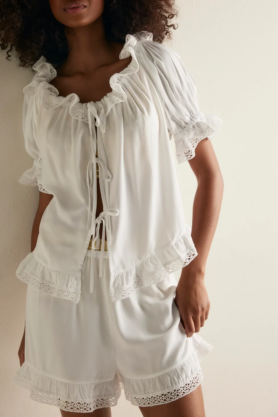 Sleeper Romantica Lounge Set - 1