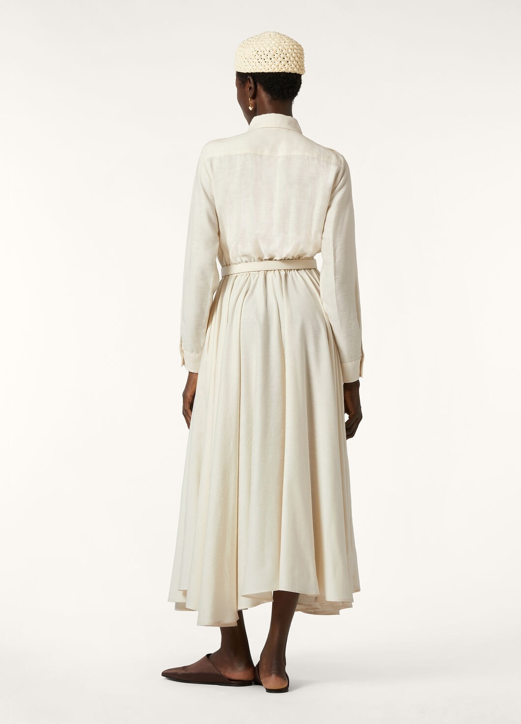 Lela Dress - 5