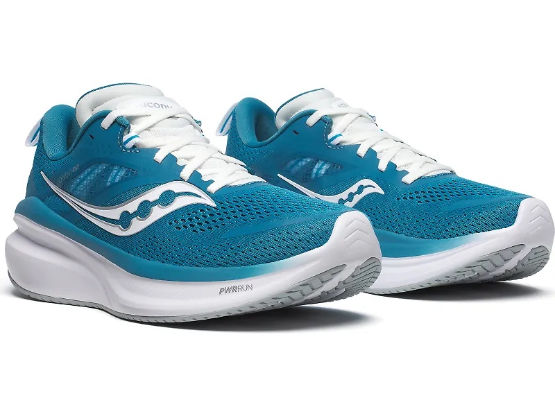 Saucony Omni 22 - 3