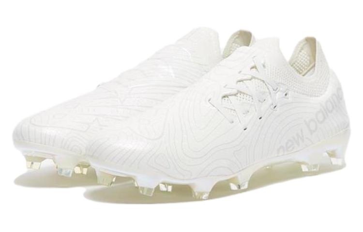 New Balance Furon v7 Pro FG Shoes 'Whiite' SF1FWW7 - 3