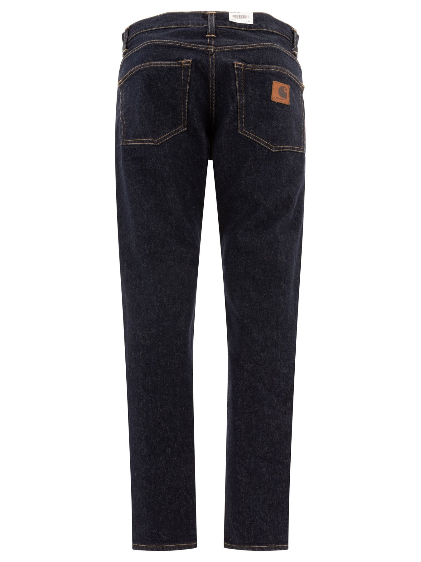 Klondike Jeans Blue - 2