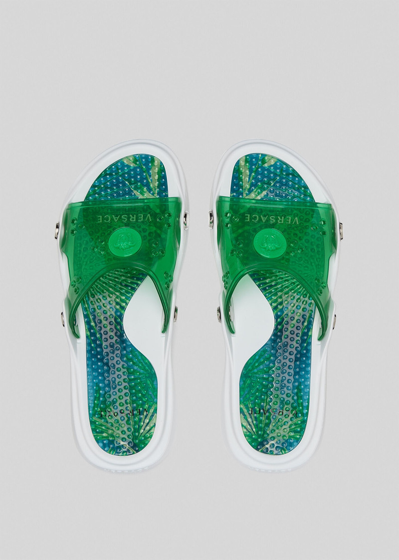 Medusa Beach Slides 4