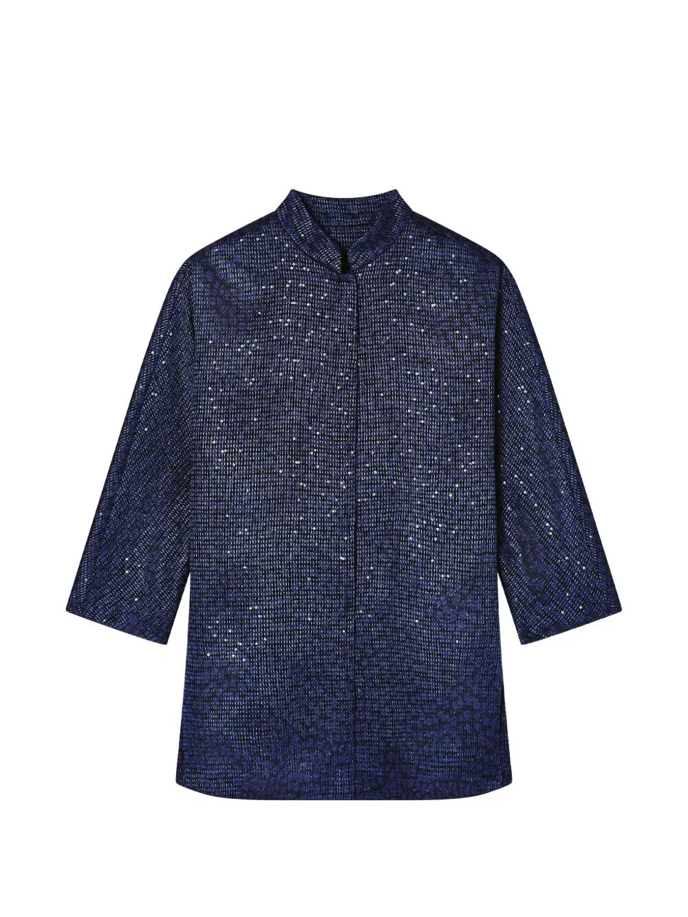 Giorgio Armani Women Classic Blazer - 1