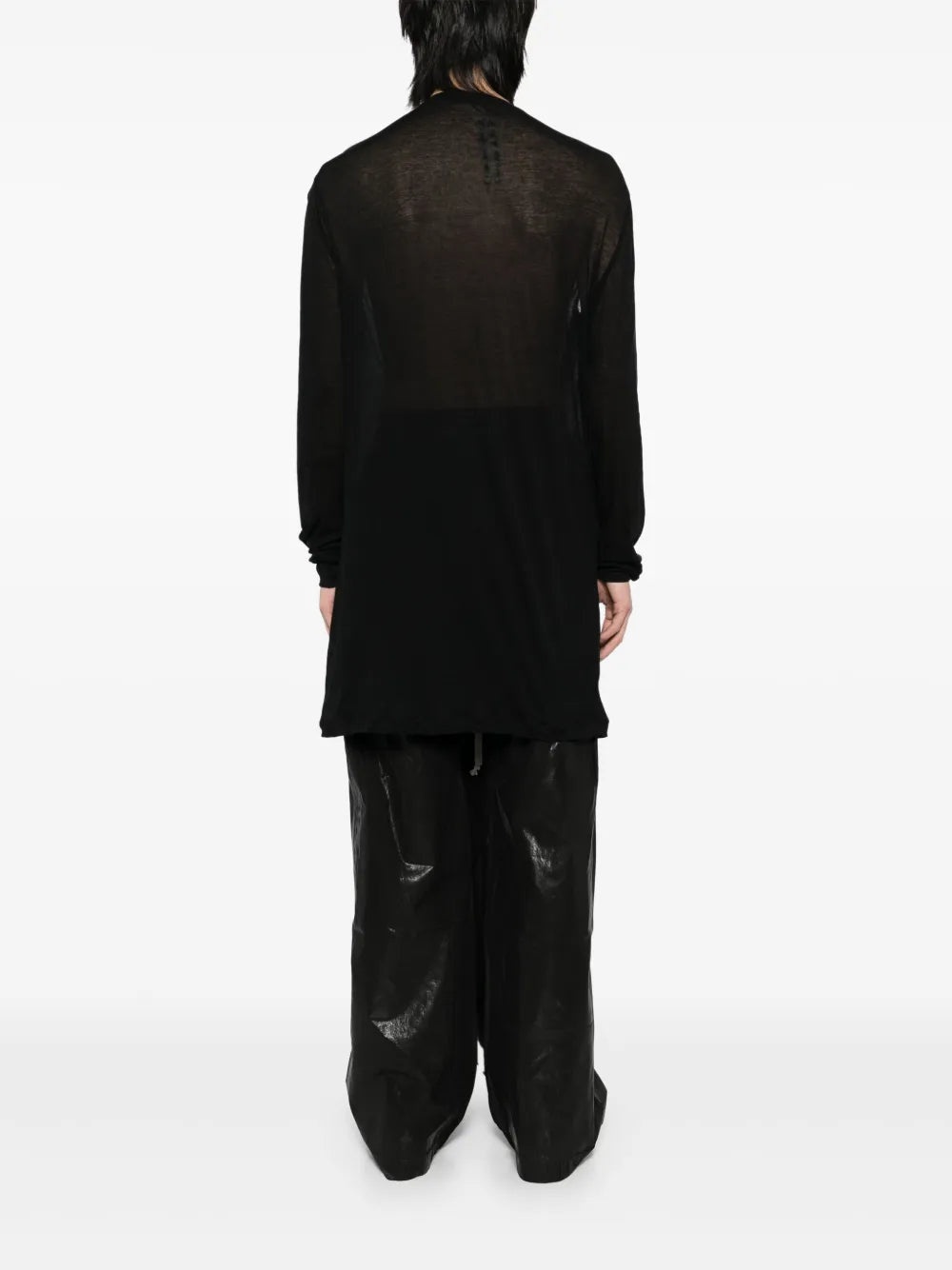 DRAIN T-SHIRT - 4