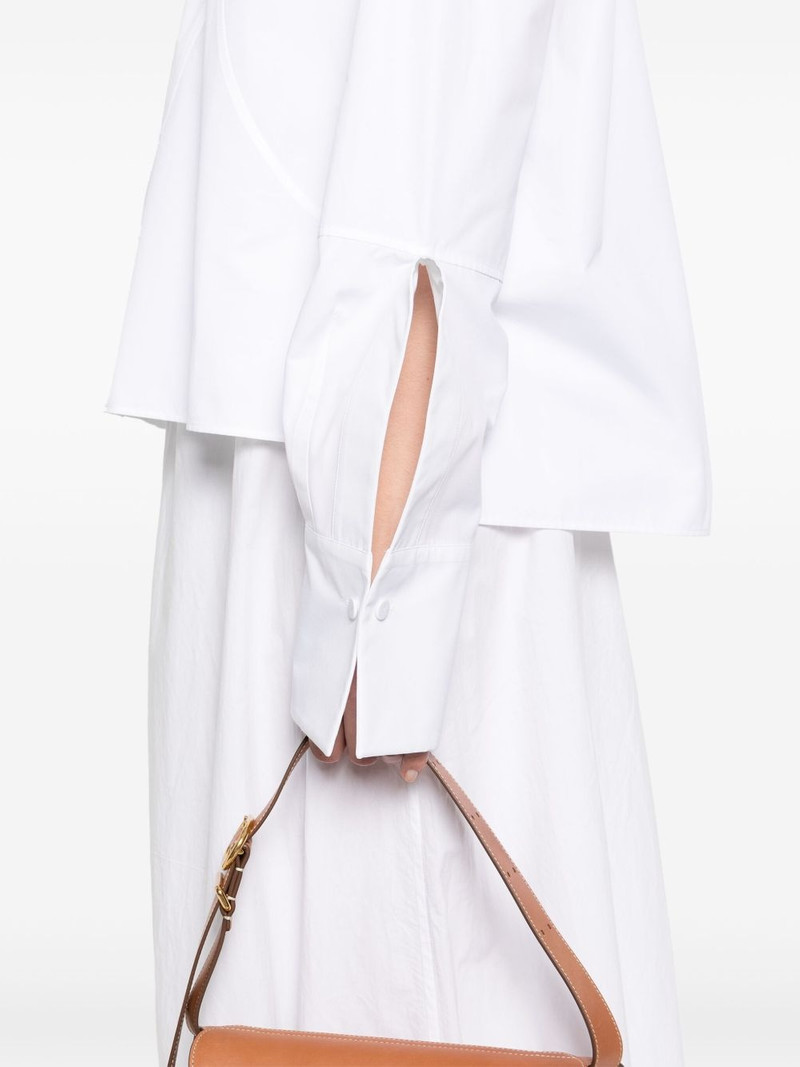 organic-cotton poplin shirt 5