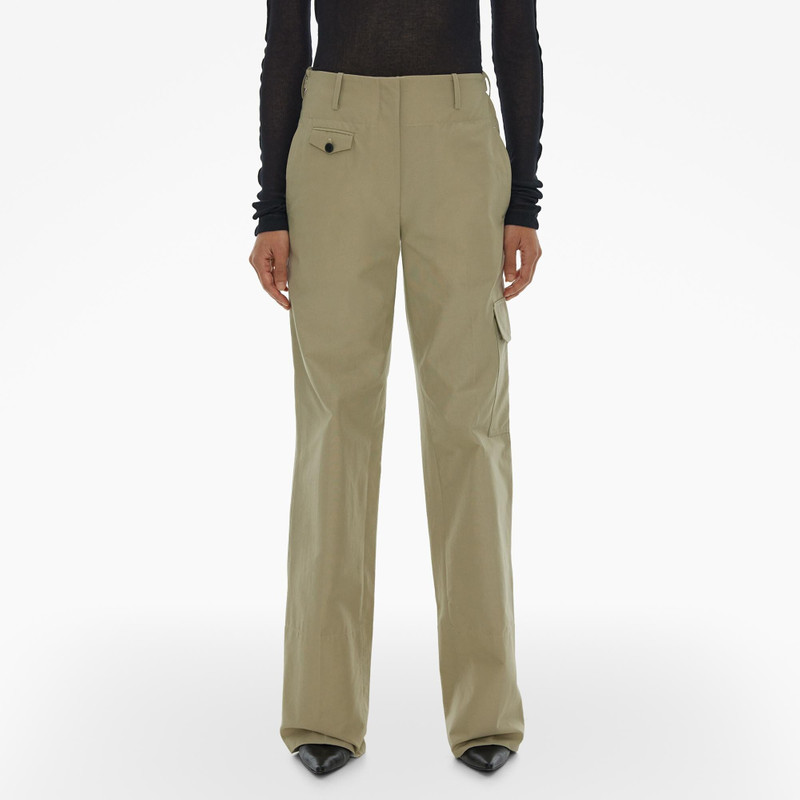 UTILITY WIDE-LEG PANT 3