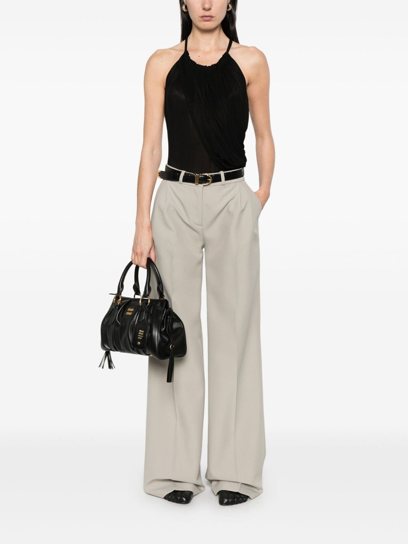 COPERNI pleat-detail trousers outlook