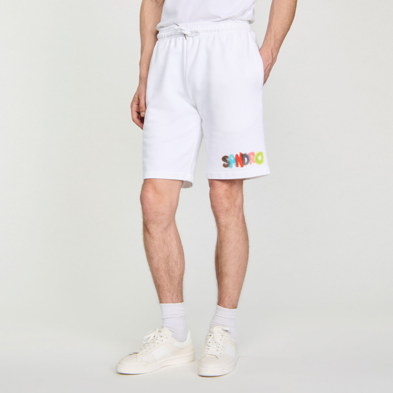 WILD ANIMALS SHORTS 5